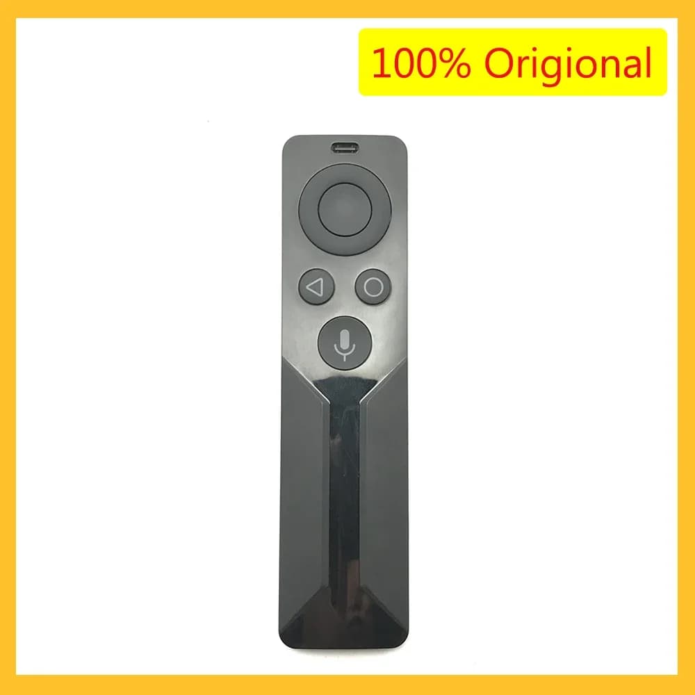 1 telecomando per TV SHIELD 4K HDR, controller originale per lettore multimediale e giochi