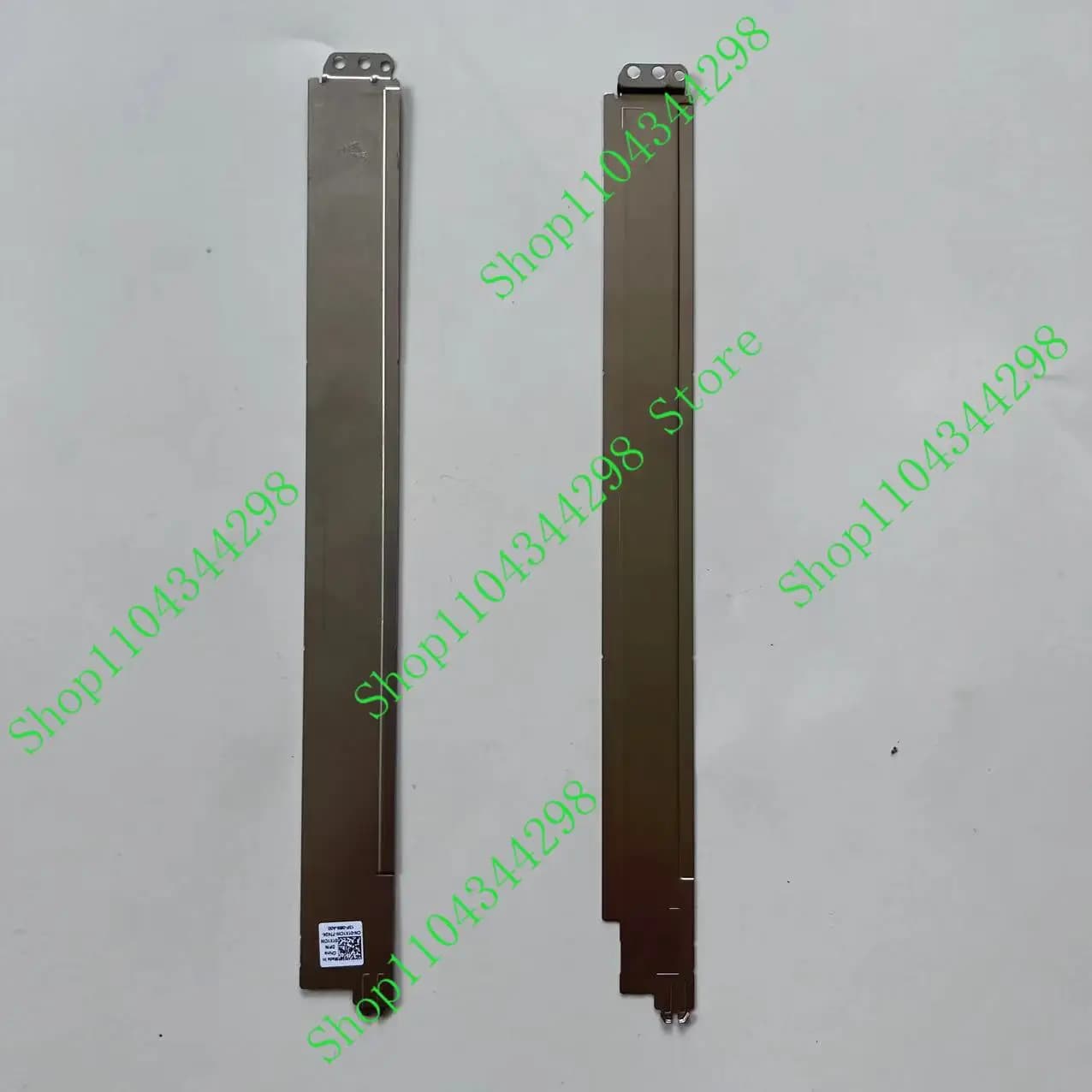 DB Laptop Sostituisci supporto LCD per Dell Latitude 5520 E5520 Precision 3560 M3560 0J0FHD J0FHD 01X1CW