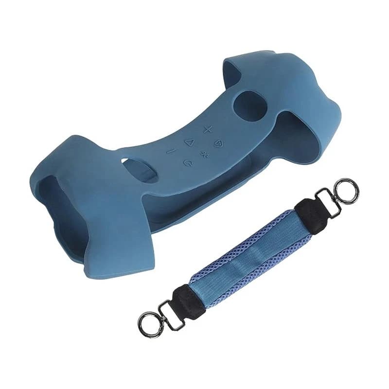 【HOT A69Z!】Carabiner Strap Silicone Case Cover For JBL Xtreme 5 Bluetooth Speaker- Portable Storage Protection For JBL Xtreme 5