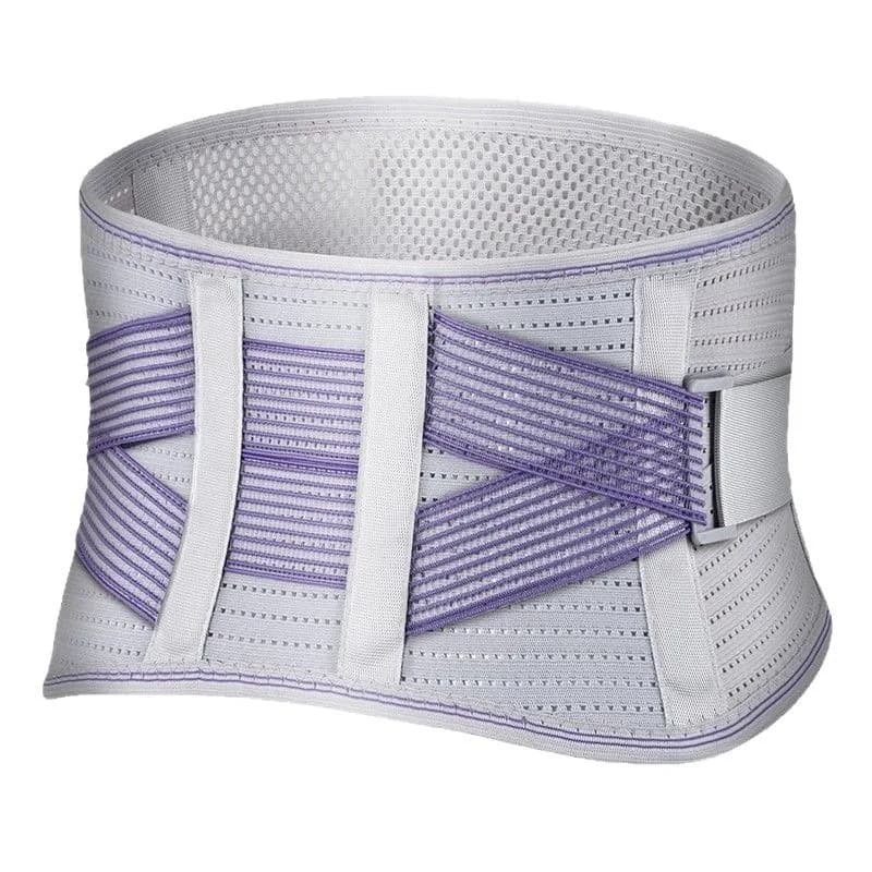 15cm Belt Breathable Sports Protection for Life Support for Life Support for Steel Plate Waist Protection Waist Weight Lift Belt