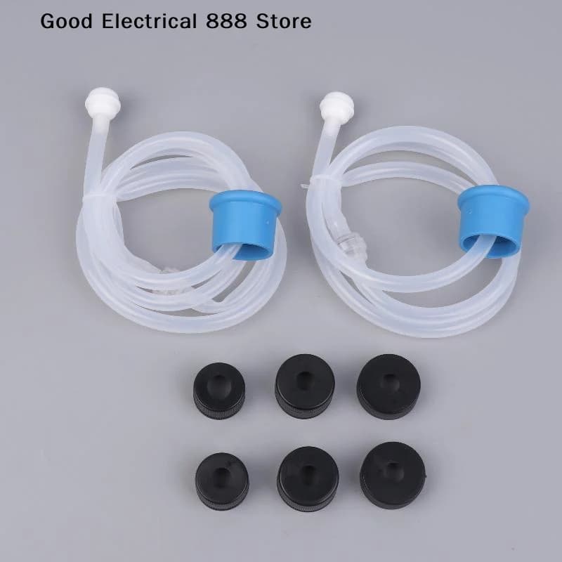 【GE】Kit di prolunga per dispenser di sapone, tubo di prolunga per dispenser di sapone per lavello da cucina, accessori per forniture da cucina