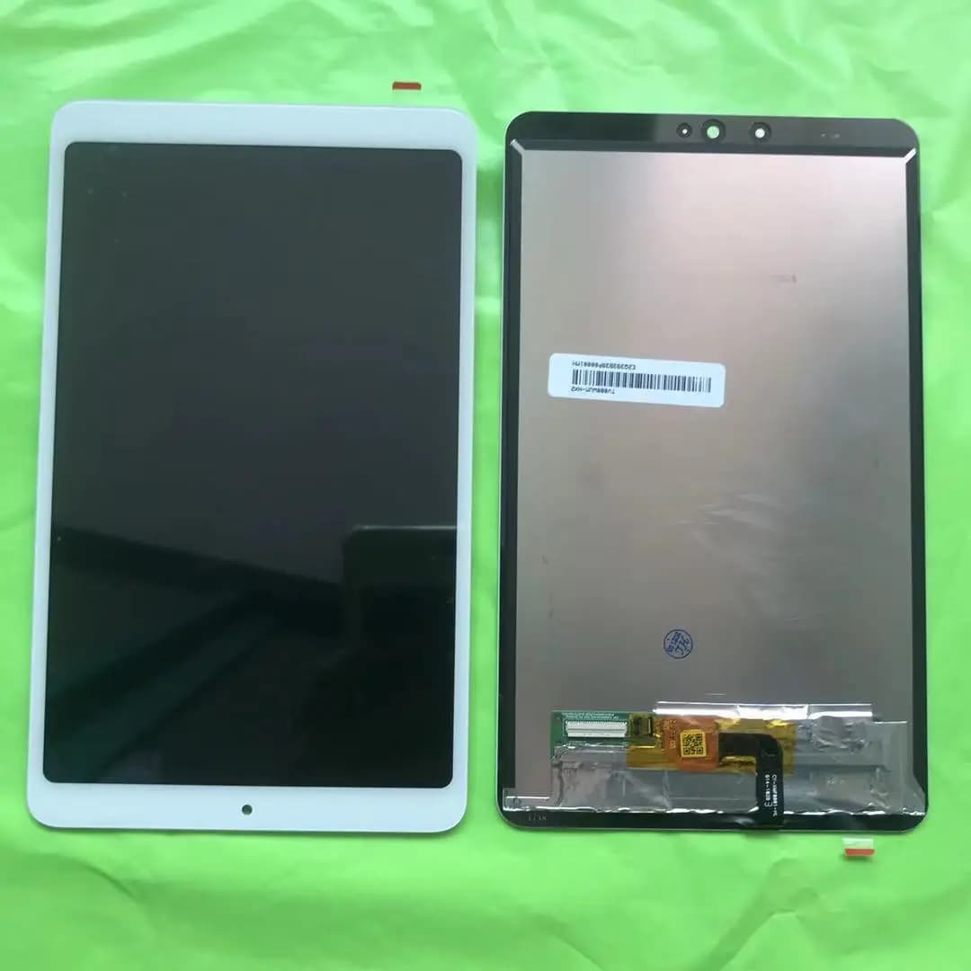 New 8" For Xiaomi Mi Pad 4 MiPad4 Mipad 4 M1806D9E M1806D9W LCD Display Touch Screen Digitizer Full Assembly Tablet Screen