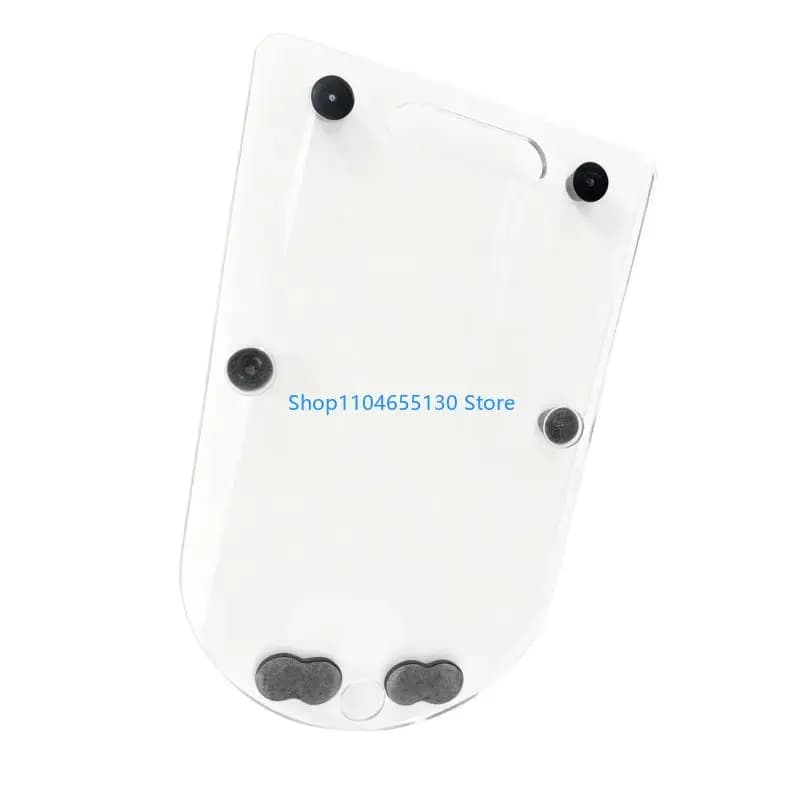 Quiet Glides Appliance Movers Pad Skateboard in acrilico solido per frullatori TM7