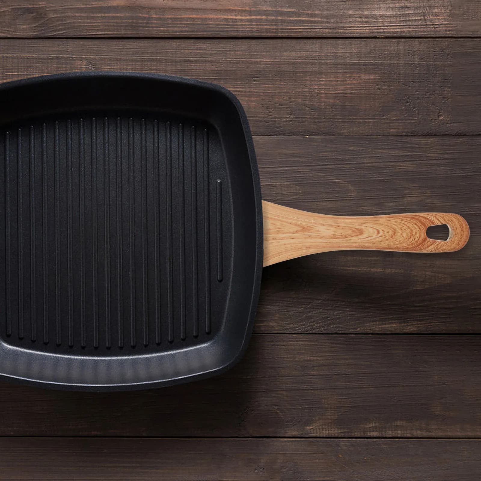 Pot Handle Bakelite Long Replacement Heat Resistant Anti Scald Pan Saucepan Frying Pan Wok Handle Kitchen Cookware Accessories