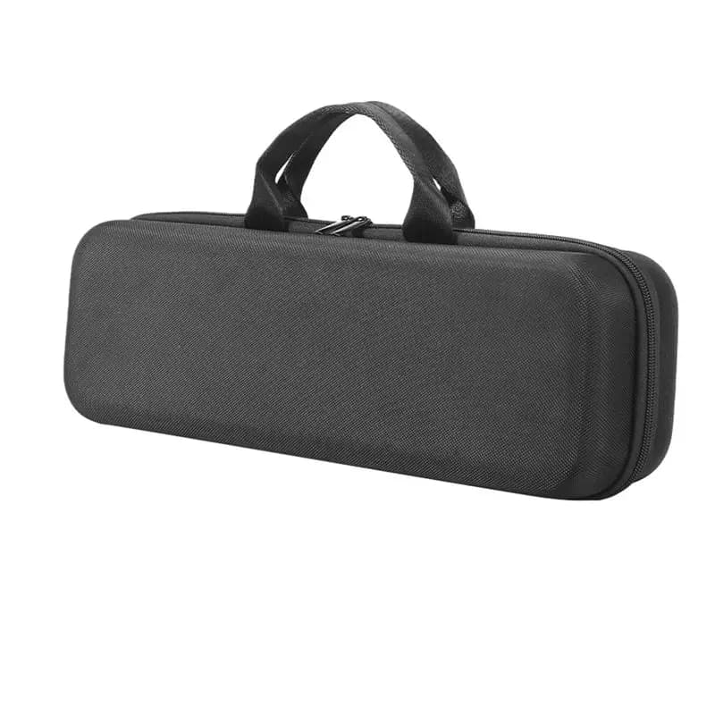 EAS-For Dyson Airstrait HT01 Storage Bag Hair Straightener Hard Carring Case Waterproof Travel Anti-Scratch