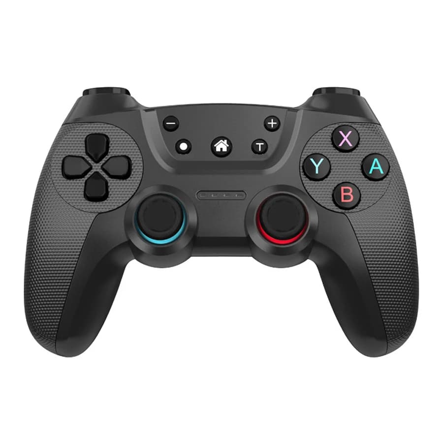Controller Bluetooth per gamepad wireless per Nintendo Switch OLED Lite PS3 Telefono Android PC mobile Controllo cellulare Joystick Game Pad