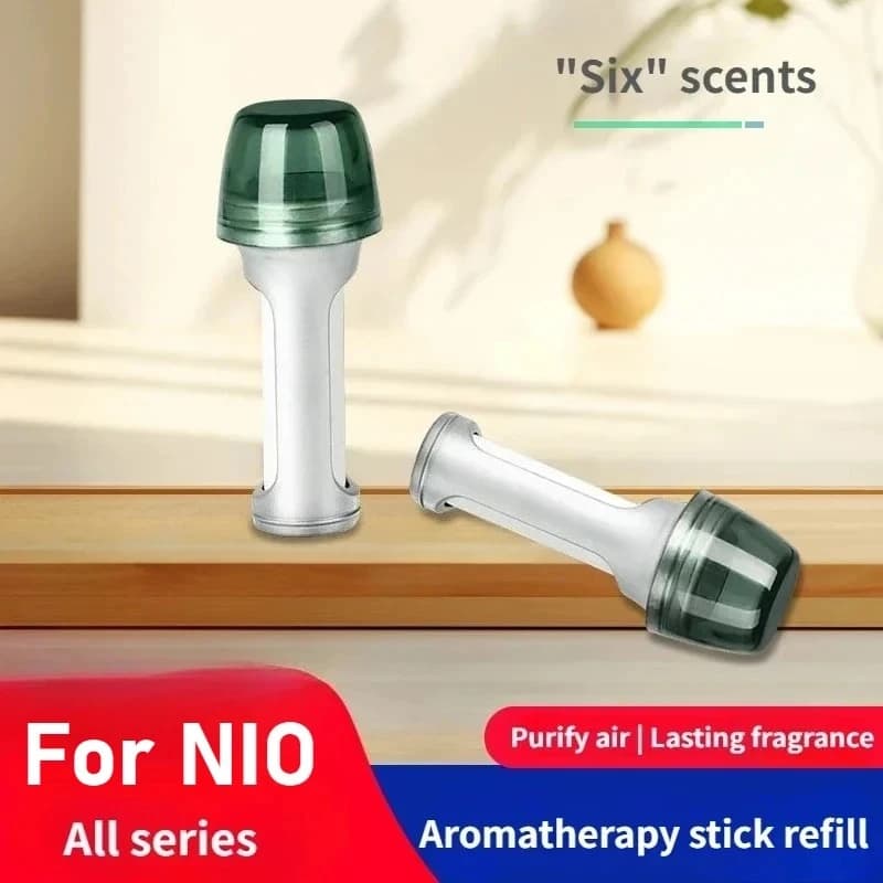 Per tutte le aste diffusore core di ricambio per aromaterapia NIO Accessori interni