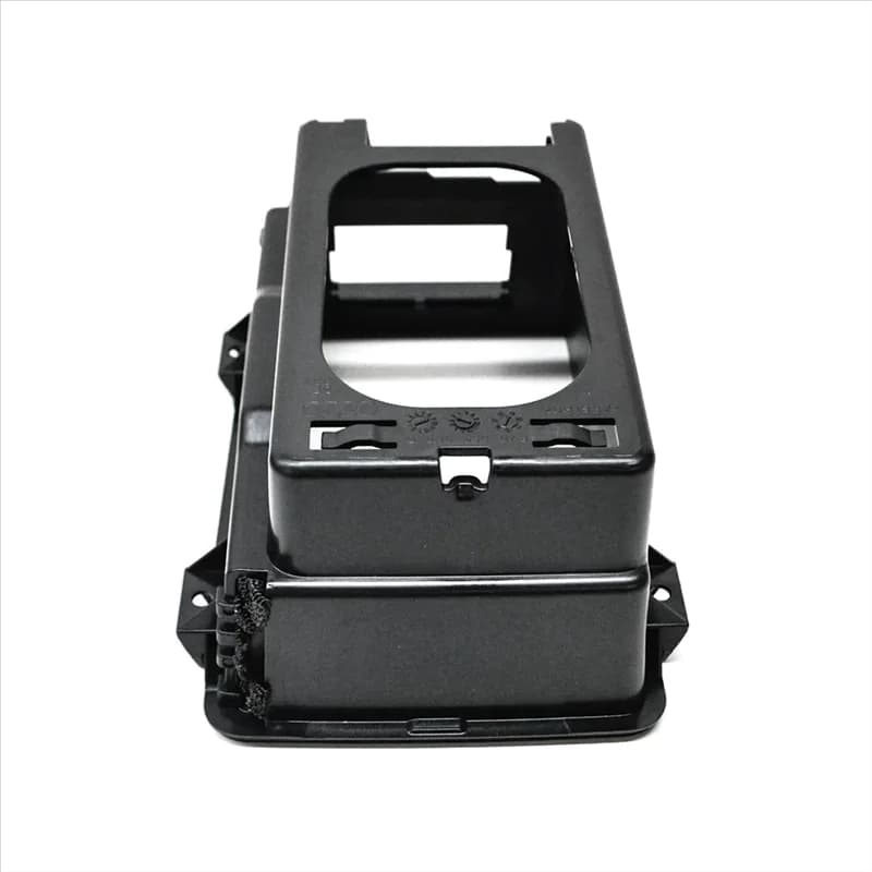 A20K-For A3 S3 RS3 Wireless Charging Stand Center Console Storage Box 8V0863300D4PK 8V0863300D