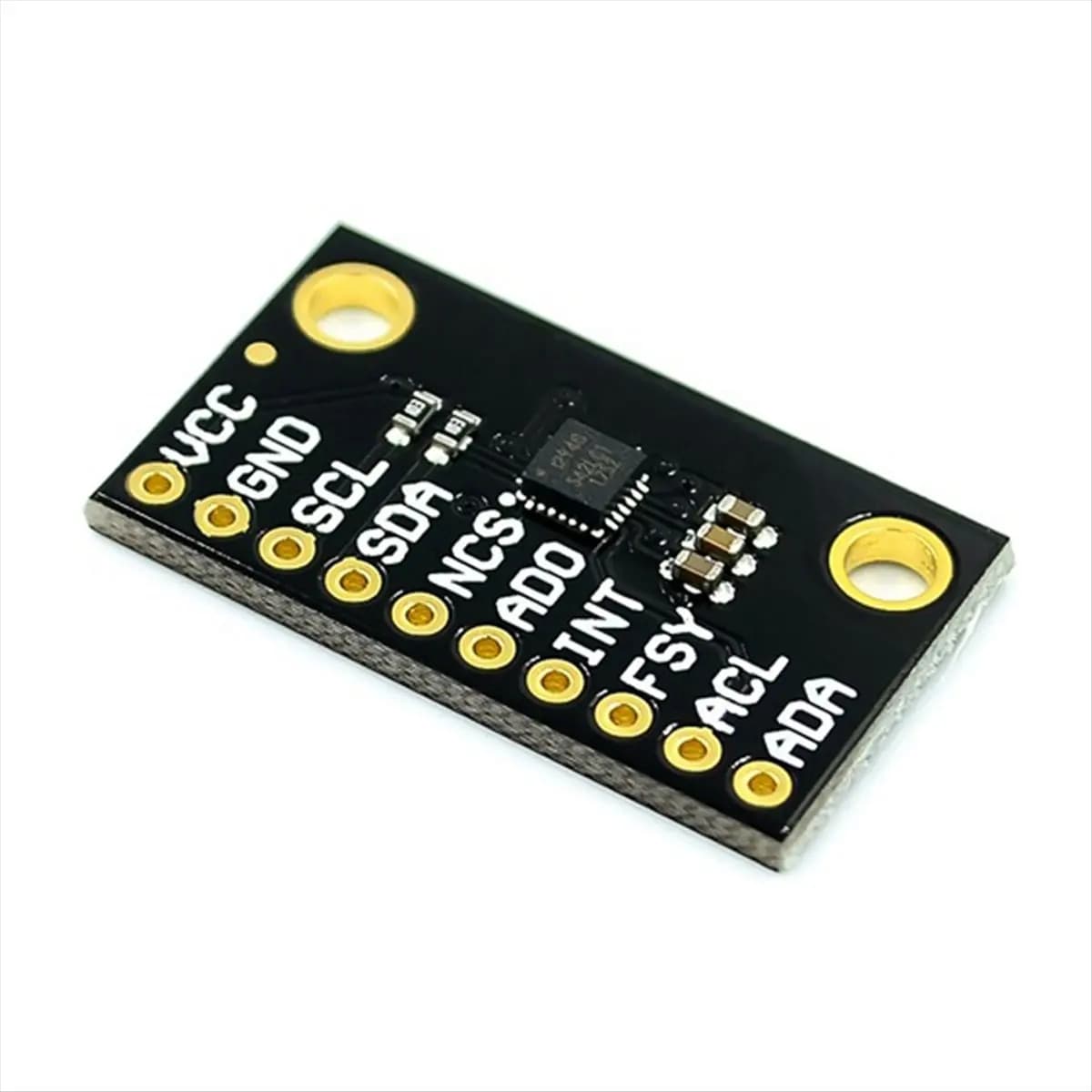 AAAE -20948 Low Power 9 MEMS Motion Tracking Device Sensor