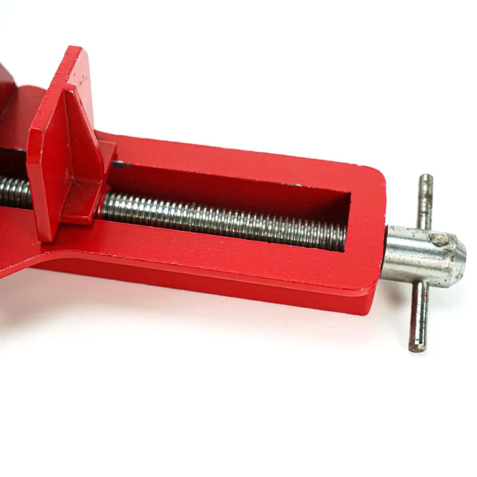 Straight Corner Clamp for Joinery, Frame Clamp, Fixing Clip for Angles