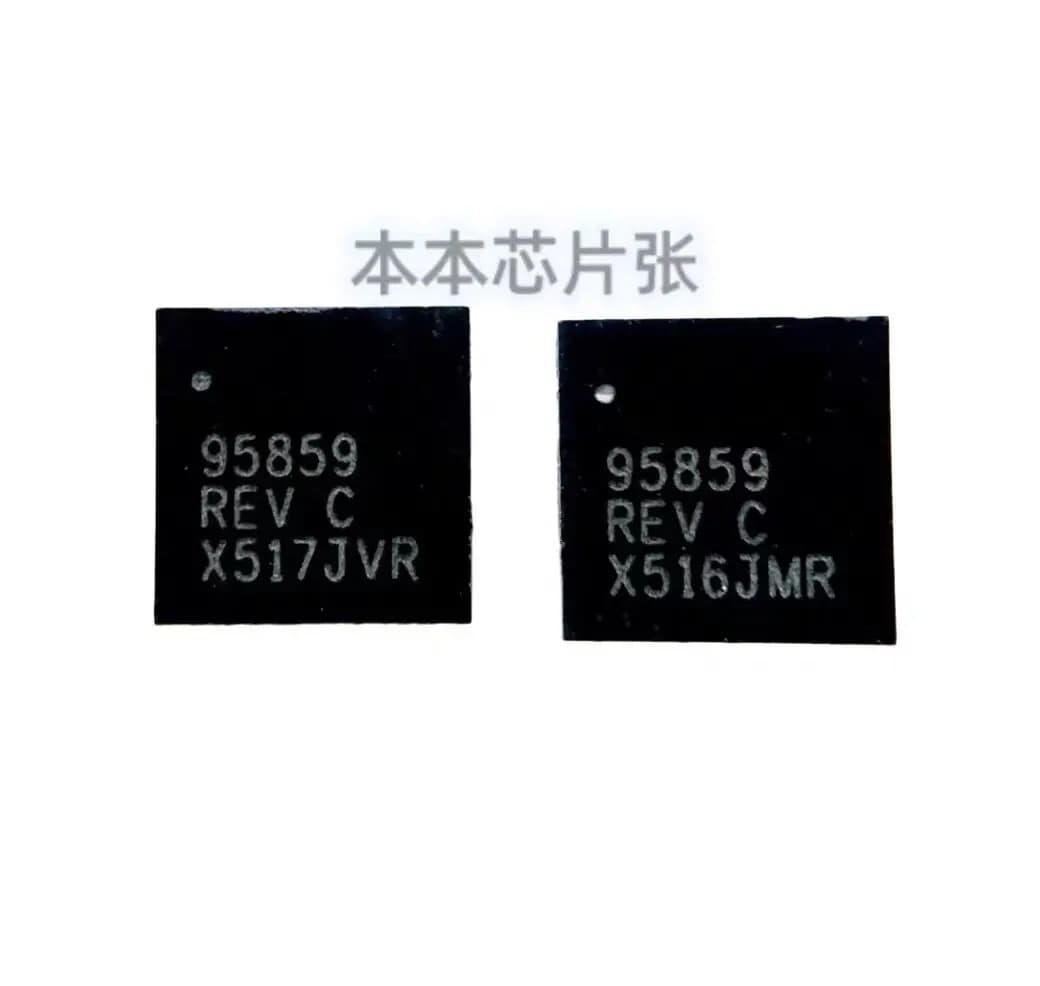 10-20PCS/ISL95859REV 95859 QFN
