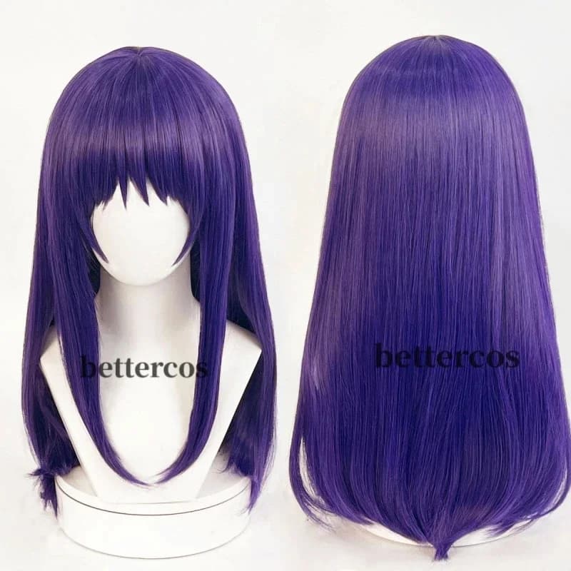 2;d'5,v\h.7/Anime The Disastrous Life of K. Saiki Kusuo Cosplay Wig Teruhashi Kokomi Heat Resistant Synthetic 8;g.j'9\k,1/