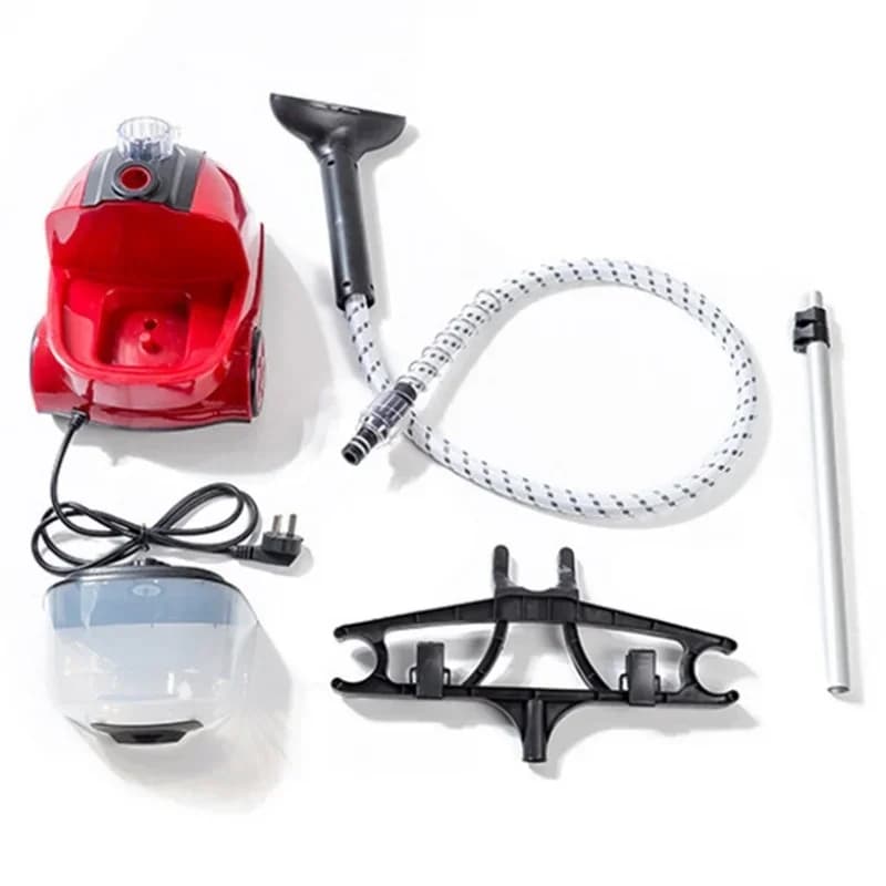 Multi functional High Power Garment Steamer Home Vertical Handheld Clothes Ironing Machine Portable Fast Heating Steamer for Hou