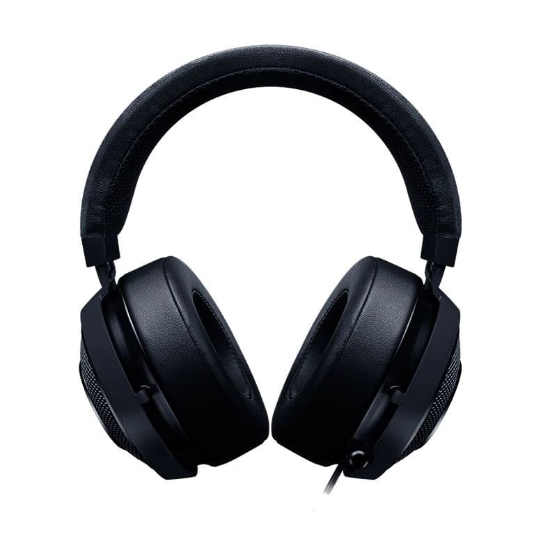 Kraken Pro V2 Gaming Headset with 7.1 Surround Sound for Competitive Play and Battle Royale Games