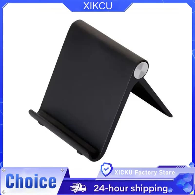 Supporto per cellulare portatile Supporto per telefono Supporto da scrivania Supporto per telefono cellulare Supporto per smartphone mobile Supporto per tablet per iPhone