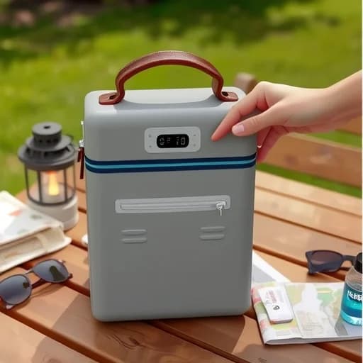 Portable Clothes Dryer Mini Household Hanger Dryer for Dorm Travel Warm Clothes Fast Drying Hanger