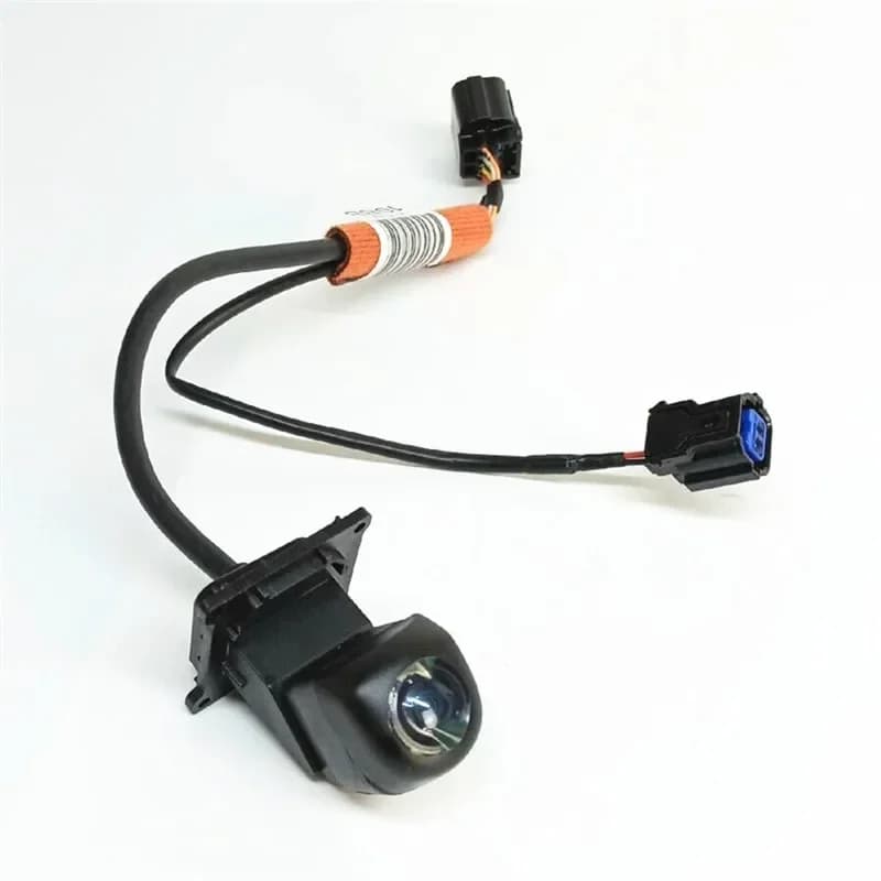 95760H8100 95766h8100 FOR KIA STONIC Hatchback Rear View Reversing Camera