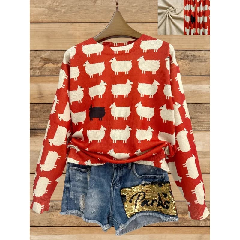 Felpa con Cappuccio Raglan con Stampa Halloween, Moda Femminile con Inserti sulle Spalle, Tessuto Morbido e Confortevole, Abbigliamento Primaverile