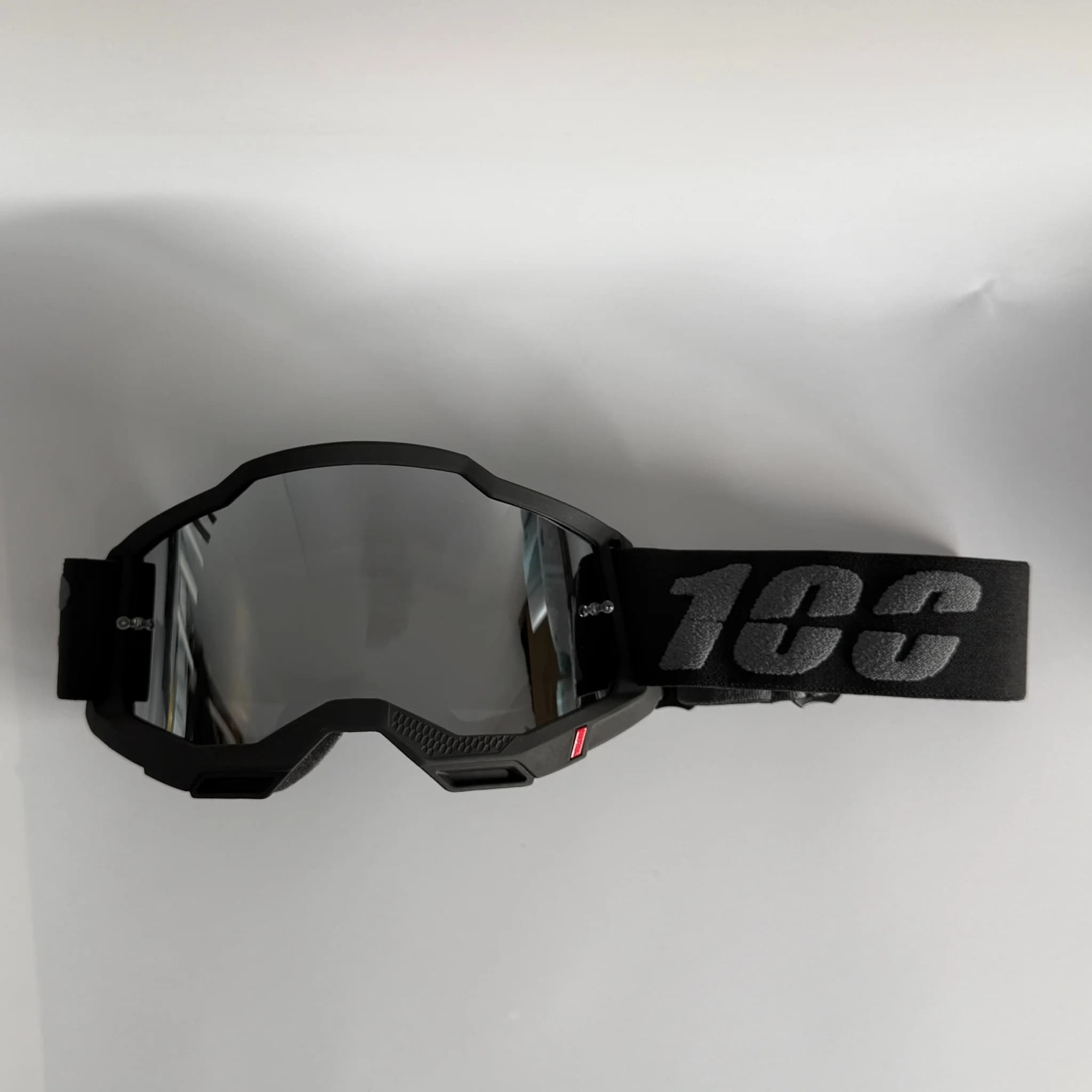Motocross Motorcycle Goggles, HD Wind‑Dust‑Resistant Cycling Eyewear, Protective Goggles for Ski & Outdoor Sports