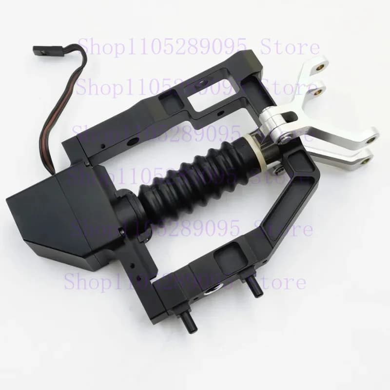 Componente Centrale o Telaio Intermedio Inspire 1, Gruppo di Discesa, Accessori per Riparazione Droni DJI