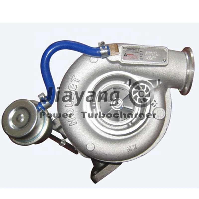 Turbocompressore HX30W 4035052 4035053 4035054 4035055 per Motore Industriale Cummins 4BTE