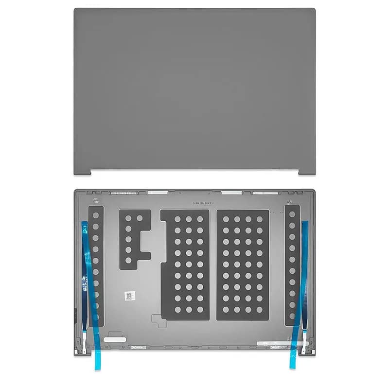Copertura posteriore LCD/Custodia superiore con poggiapolsi/Copertura base custodia inferiore per Lenovo Yoga 930-13ISK YOGA 7 pro-13IKB YOGA C930-13IKB