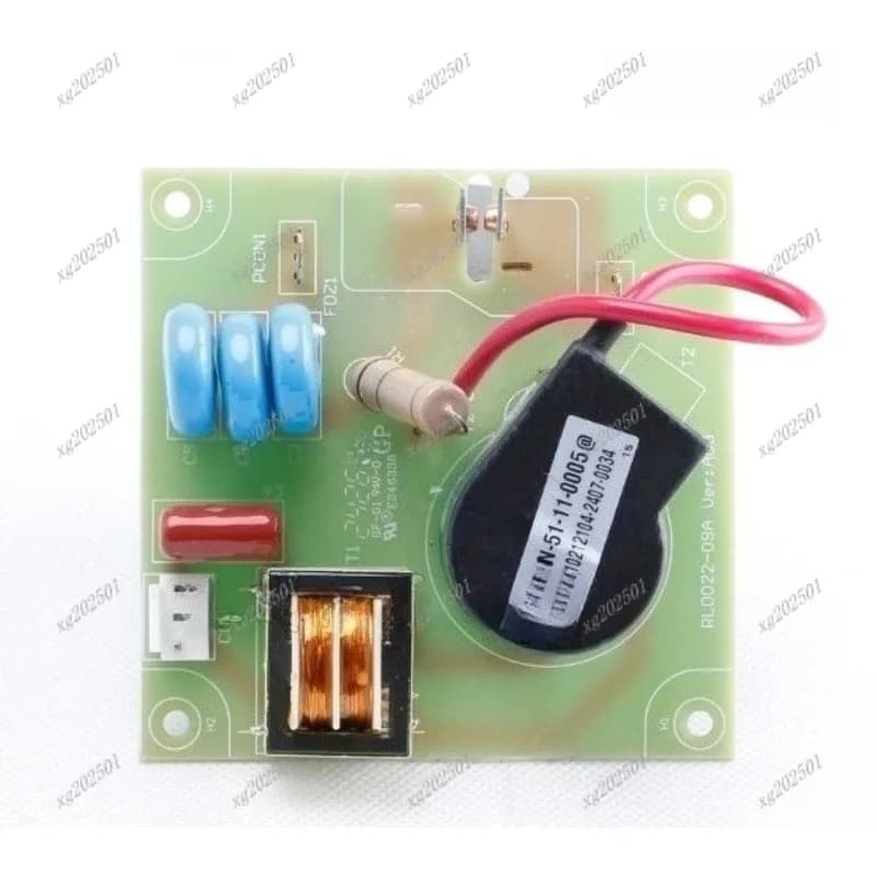 Circuito ad alta frequenza con piastra base - Pacchetto ad alta pressione Arc/Lightning Board LGK-40/CUT-40CT