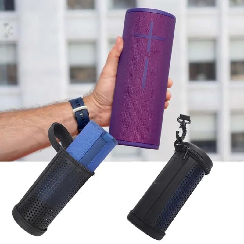 Custodie per altoparlanti compatibili con per l'altoparlante Ears MEGABOOM 3