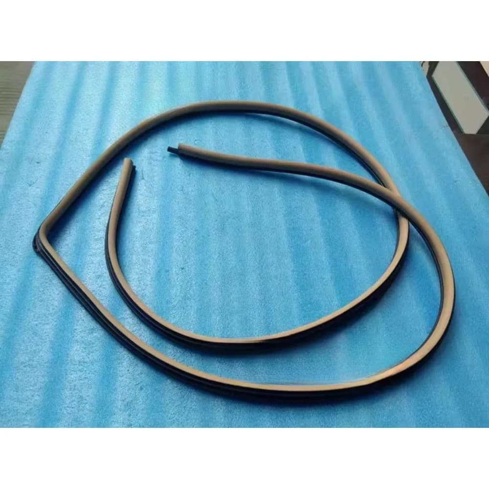 For Chery Tiggo 3 A3 Genuine Door Aperture Seal StripTailgate Weatherstrip