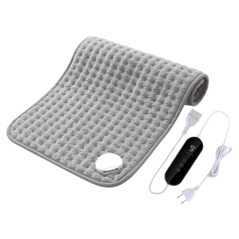 1 cuscinetto riscaldante speciale a temperatura regolabile per coperte elettriche che inizia da un pezzo di coperta riscaldante