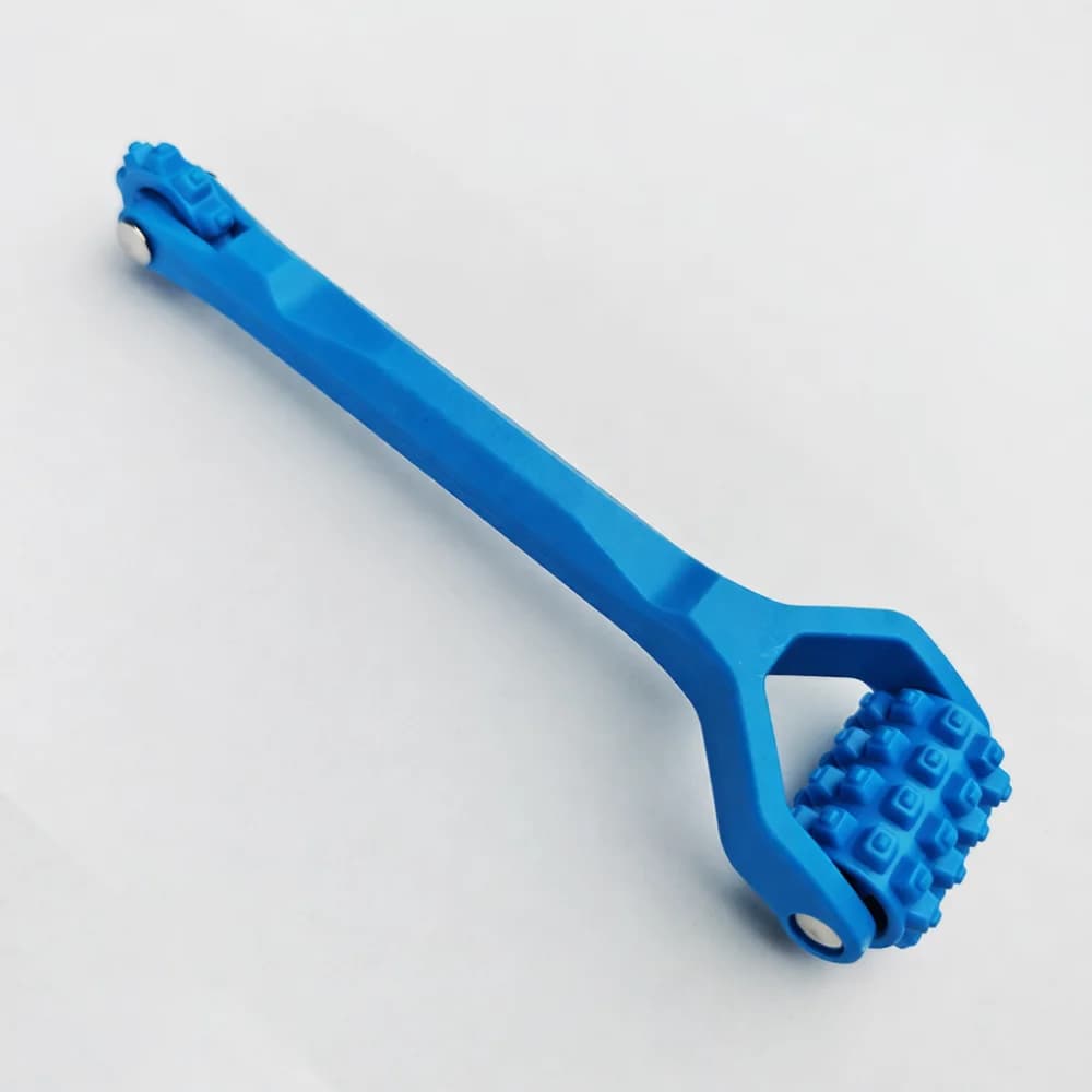 Car Insulating Mat Roller For Audio Sound Deadening Installation Professional Auto Vibration Dampening Sheet Hand Tool