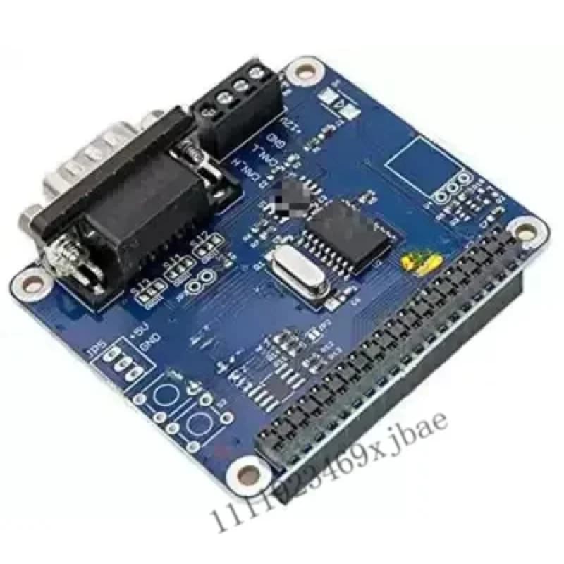 CAN Bus Module MCP2515 for Raspberry Pi 4B/3B+