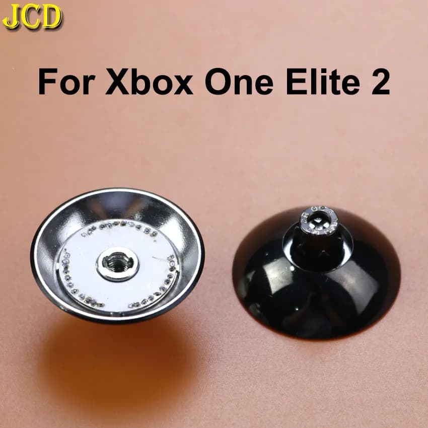 JCD 1 pz Base bilanciere di ricambio per XBox One Elite Series 2 Controller ThumbSticks Joystick Button accessori per la riparazione