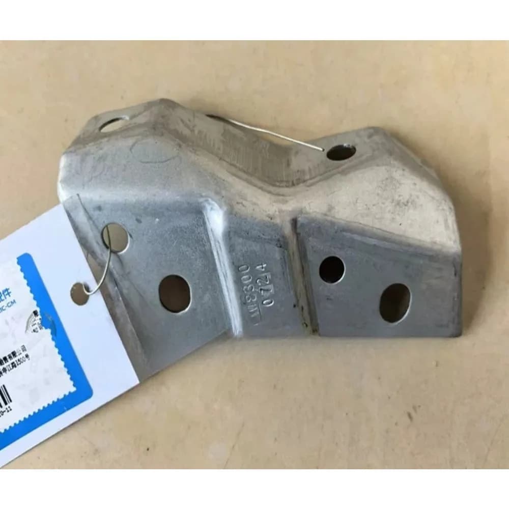Leaf Board Bracket Fixing Bracket Iron Left Right Genuine for Cadillac XT5