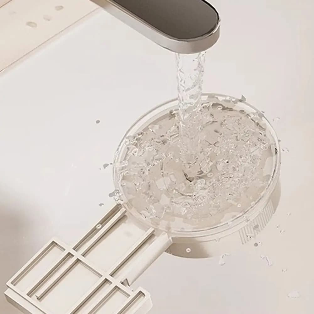 Gancio per porta a ventosa da 4/5/6 ganci Gancio da parete impermeabile antiruggine Nessuna foratura necessaria Appendiabiti mobili con forte carico