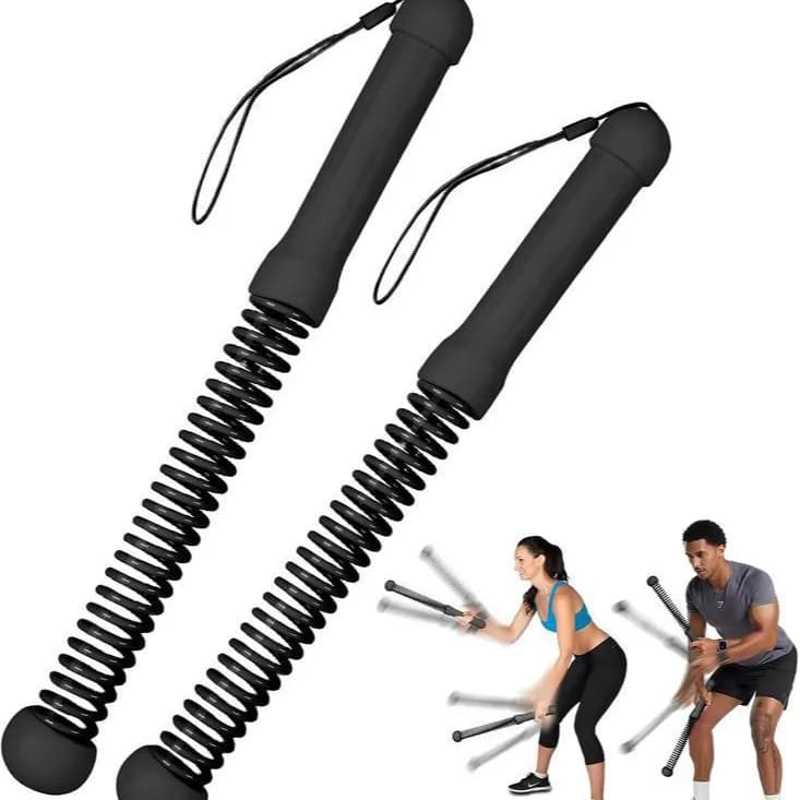 New Training Cords Weighted Wireless, Silent and Portals for Men and Women