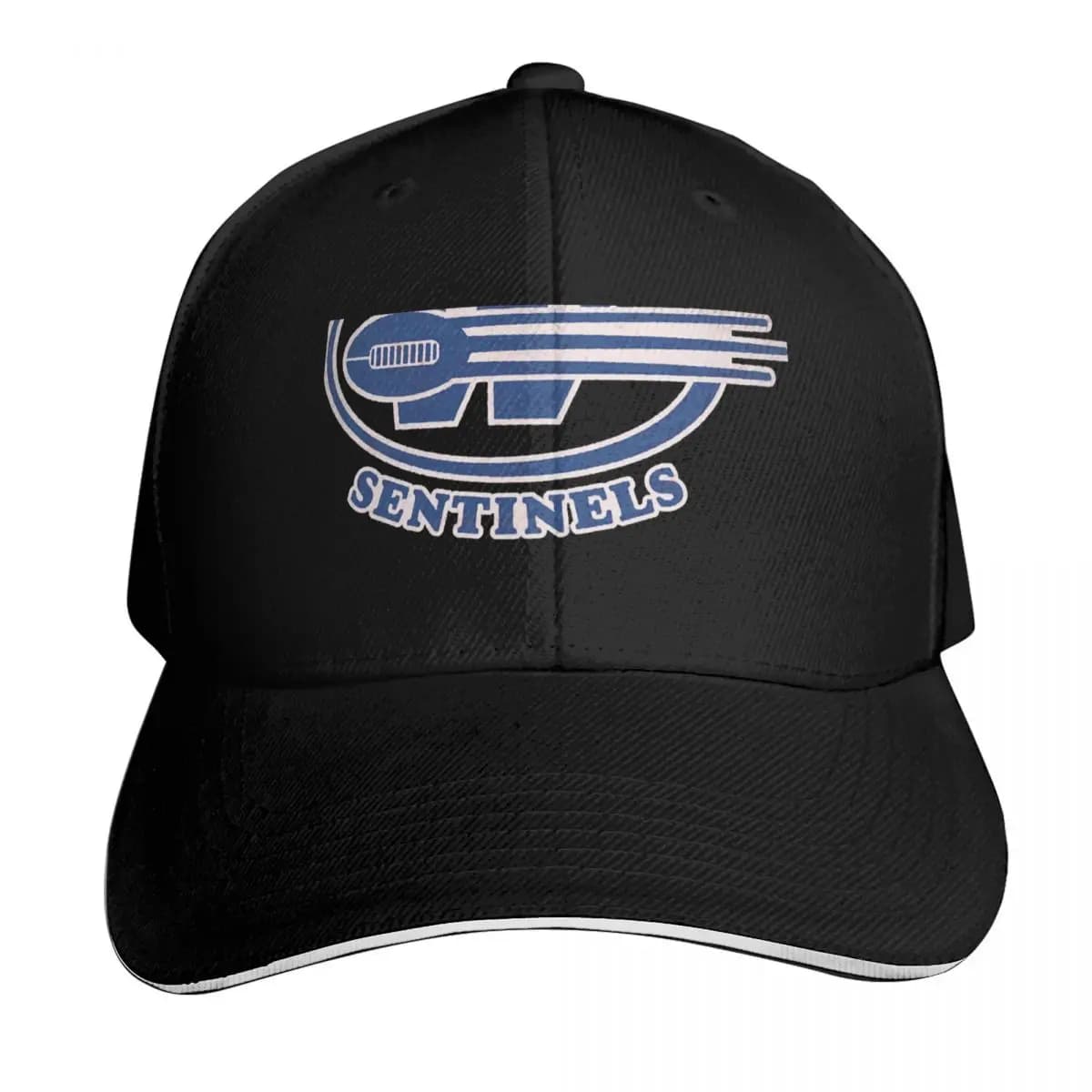 BEST SELLER - Washington Sentinels Merchandise Essential Baseball Cap Sunhat Beach Bag Ball Cap Luxury Hat Golf Wear Men Women's