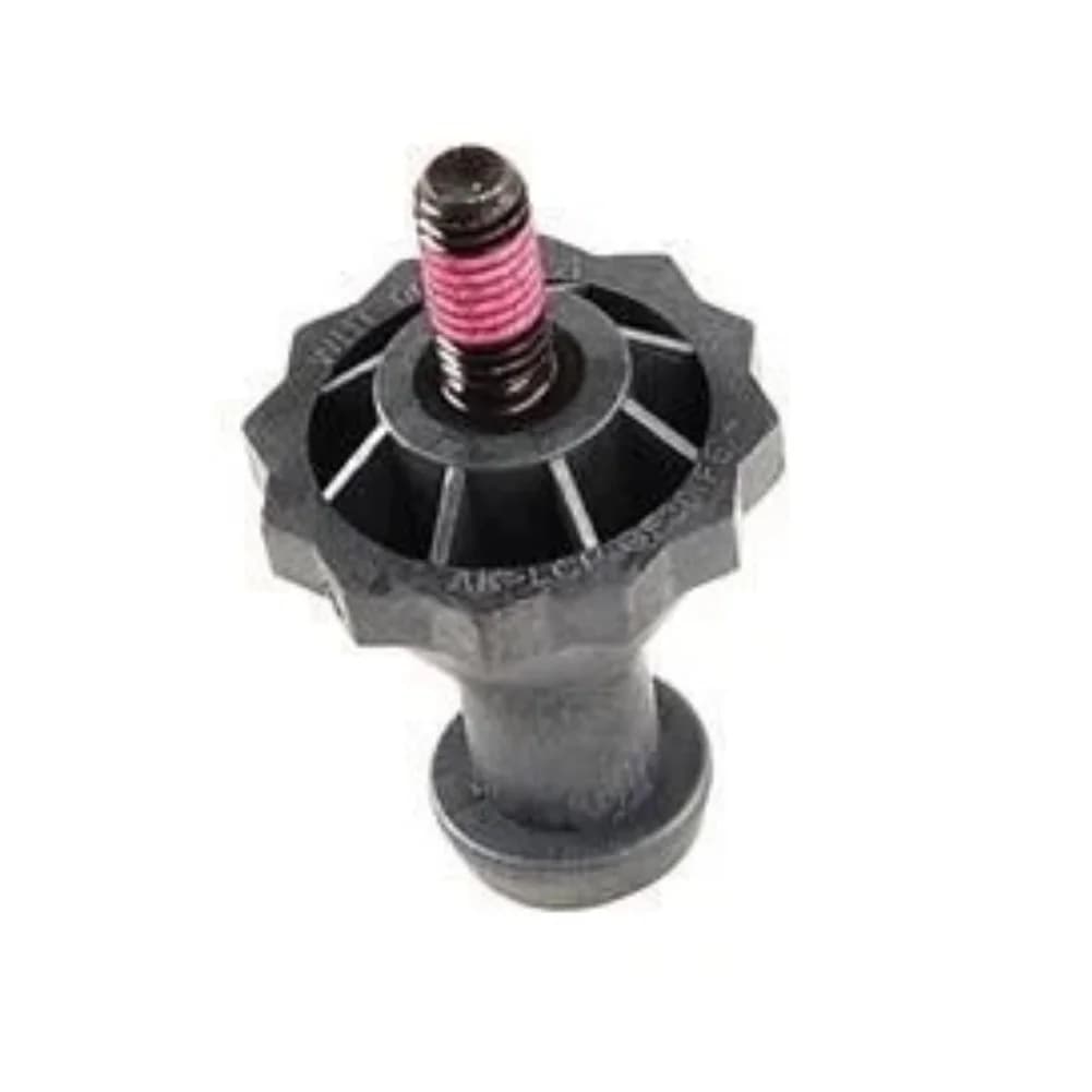 Perno a testa sferica per montaggio filtro aria auto per Golf, Passat, A3 WHT000898A - Accessori di ricambio per installazione