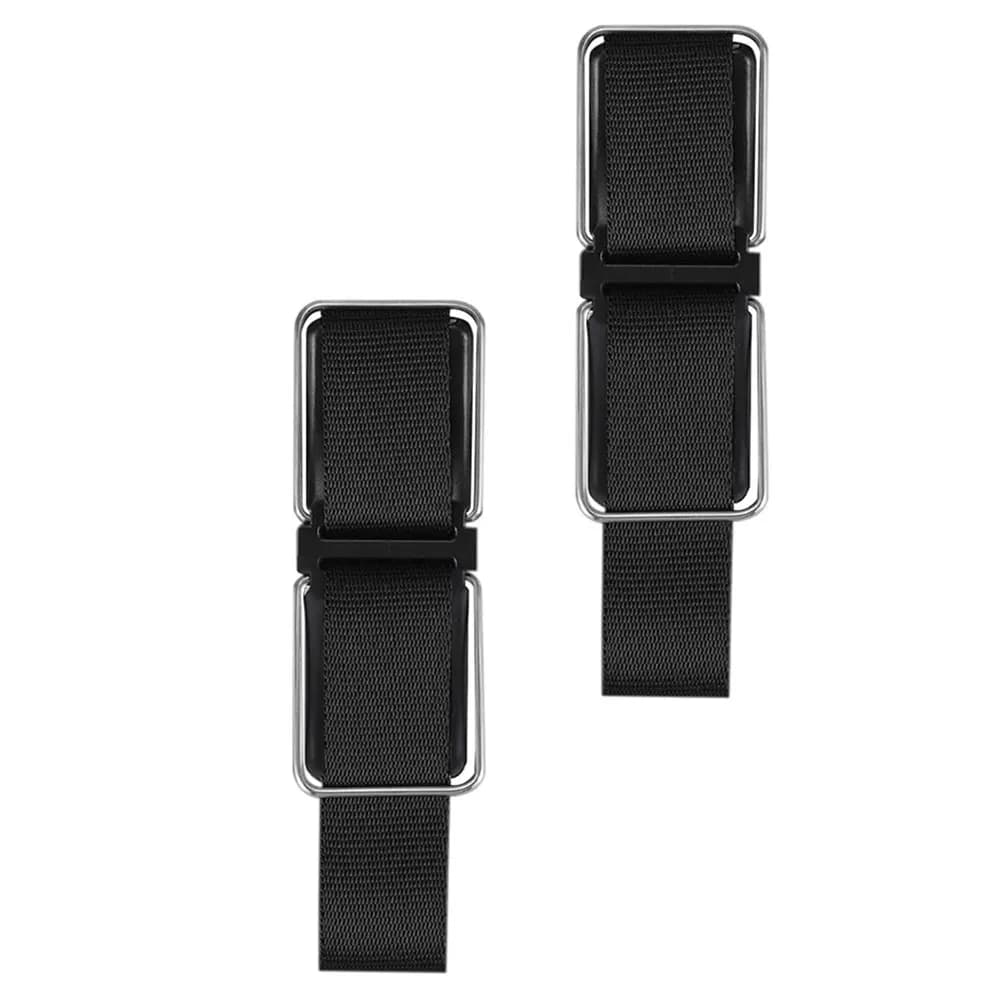 2Pcs Phone Grip Straps Finger Rings Braided Soft Comfortable Kickstand Holder Desktop Phone Stand Compatible with Phones Tablets