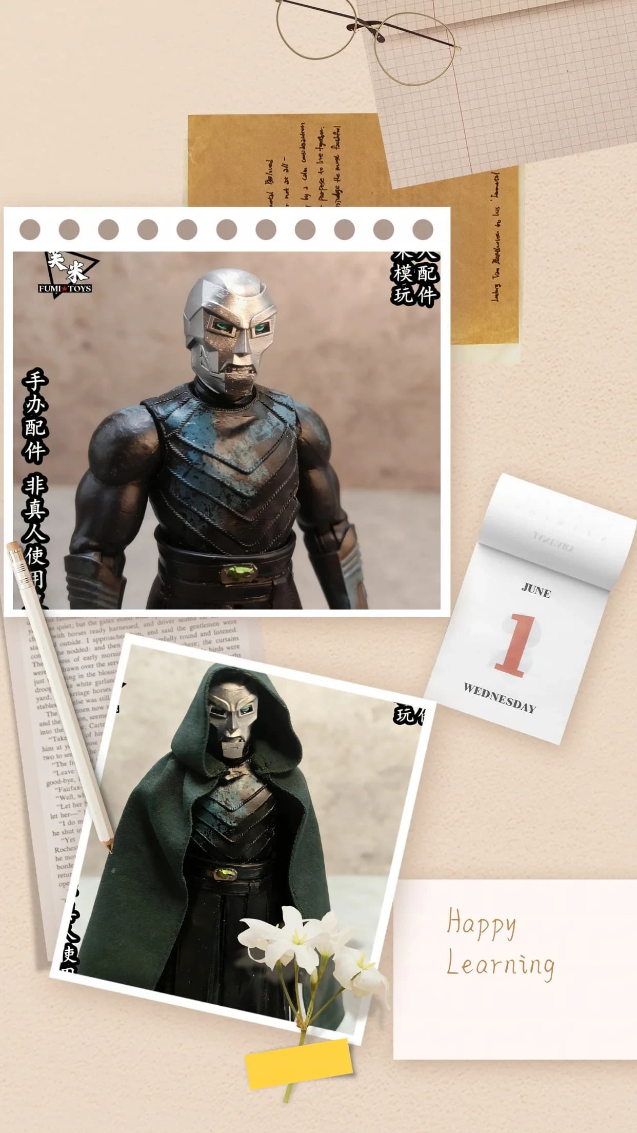 Disponibile: Scultura in Resina di Testa di Soldato Maschio in Scala 1/6 e 1/12, Accessori Maschera da Cattivo per Action Figure da 6 Pollici, Compatibile con Mezco