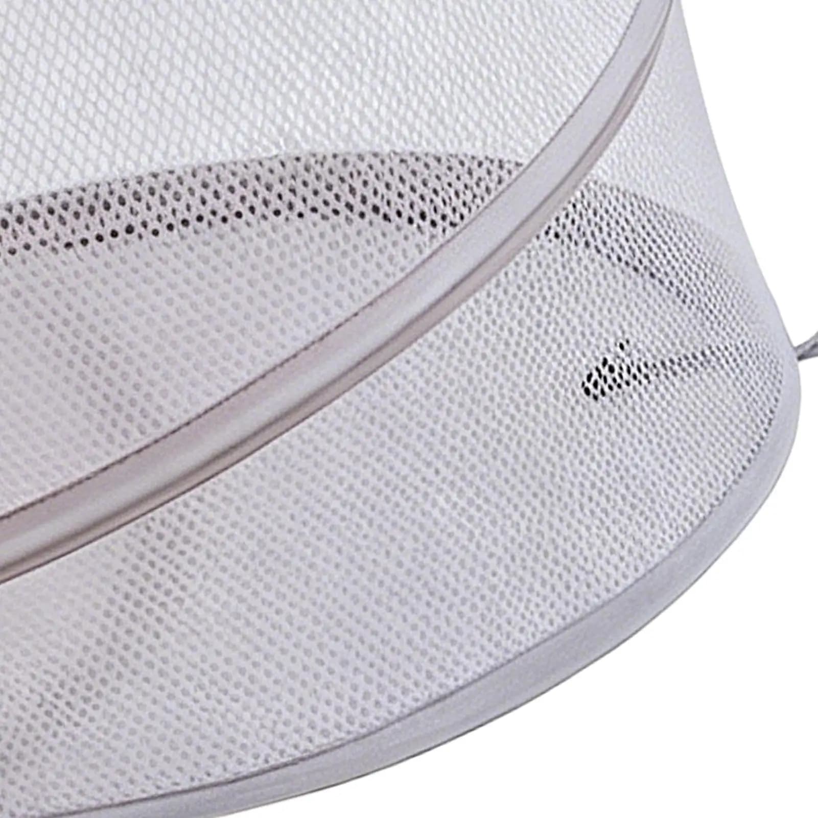 Dorm Laundry Basket Drawstring Closure Clothes Bag Laundry Basket For Bathroom Bedroom Dorm College Home Closet Outdoor Camping