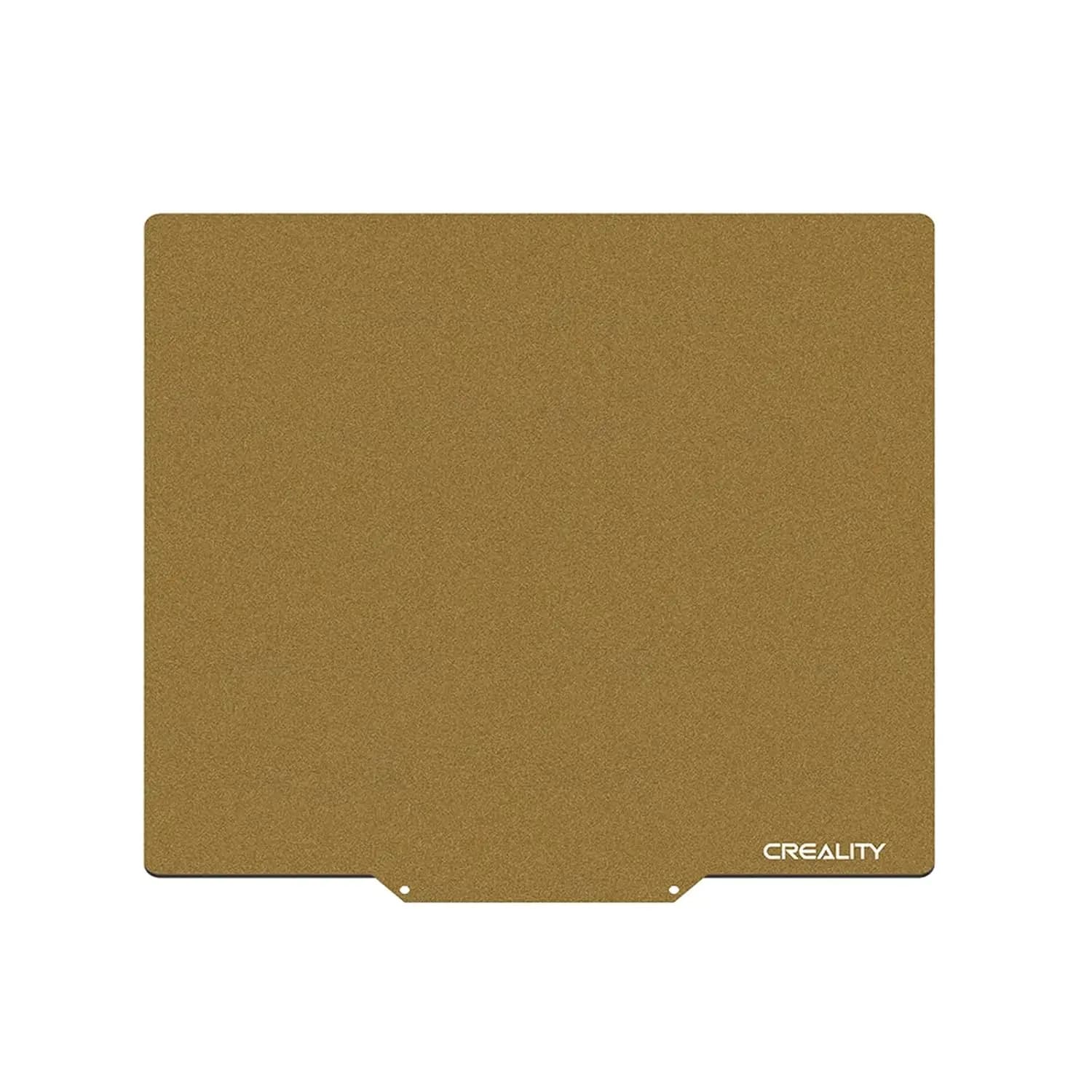 Kit piano di stampa PEI con base magnetica in acciaio satinato per stampante 3D 377x370mm