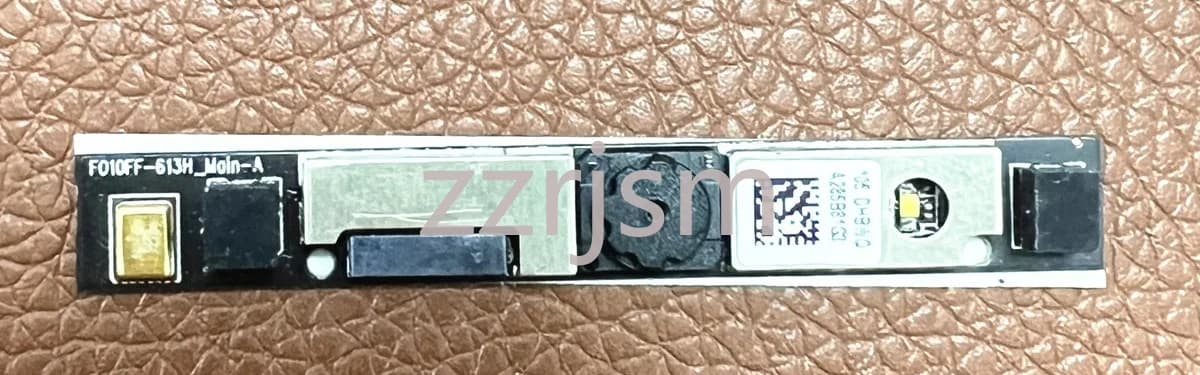 Original For HP EliteBook 830 G5 G6 Notebook Laptop PC Webcam Camera L13677-001 100% tested Fast Ship