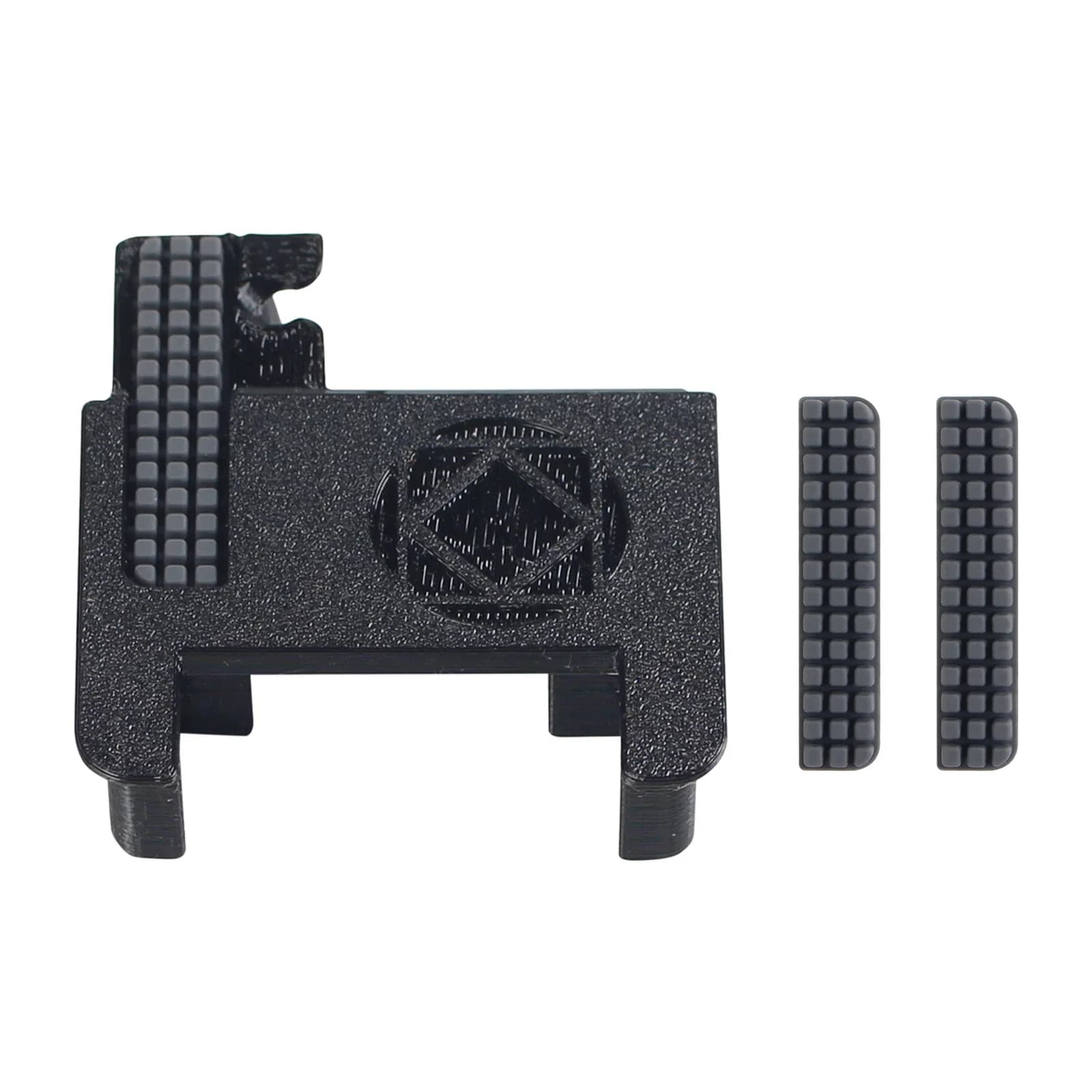 For BambuLab X1/X1C/X1E Silicone Ugello Brush Printer Head Cleaning Printer for Bambulab X1/X1C/X1E 3D Printer