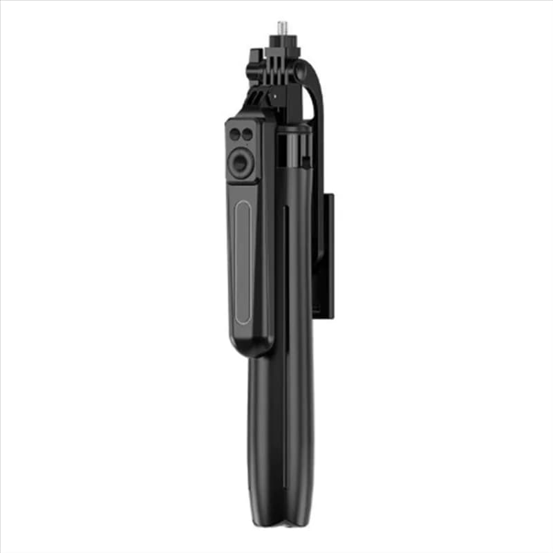 B29C-New monopiede treppiede wireless Bluetooth Selfie Stick da 1,8 M con telecomando per supporto telefono