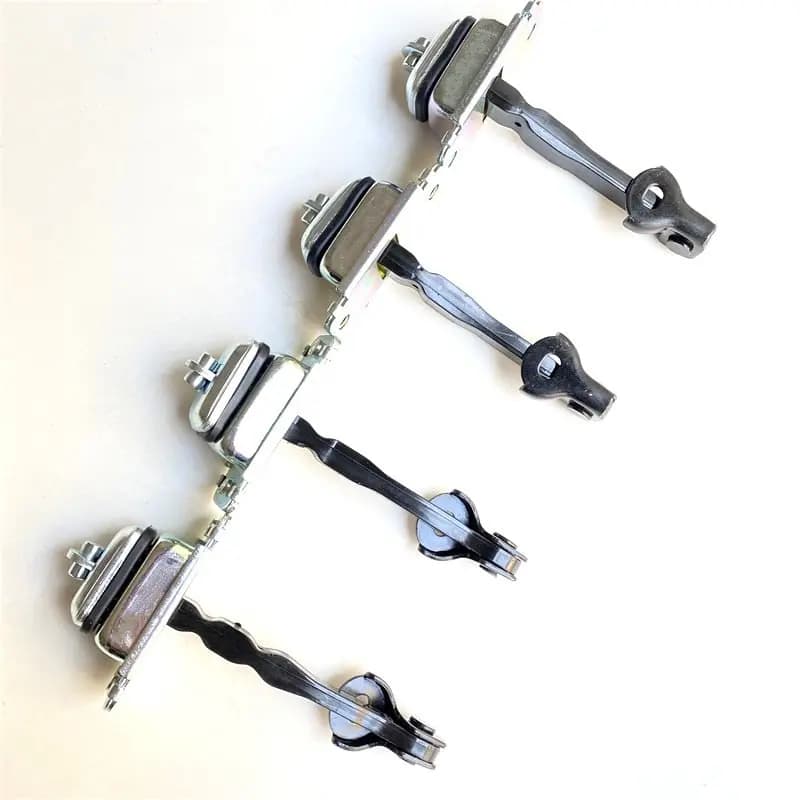 Auto Porta Fermacorda E Ganci Cinghia di Controllo Cerniera Braccio Per MAZDA 6 GG 2002-2015 OEM GJ6A-72-270 GJ6A-58-270-A