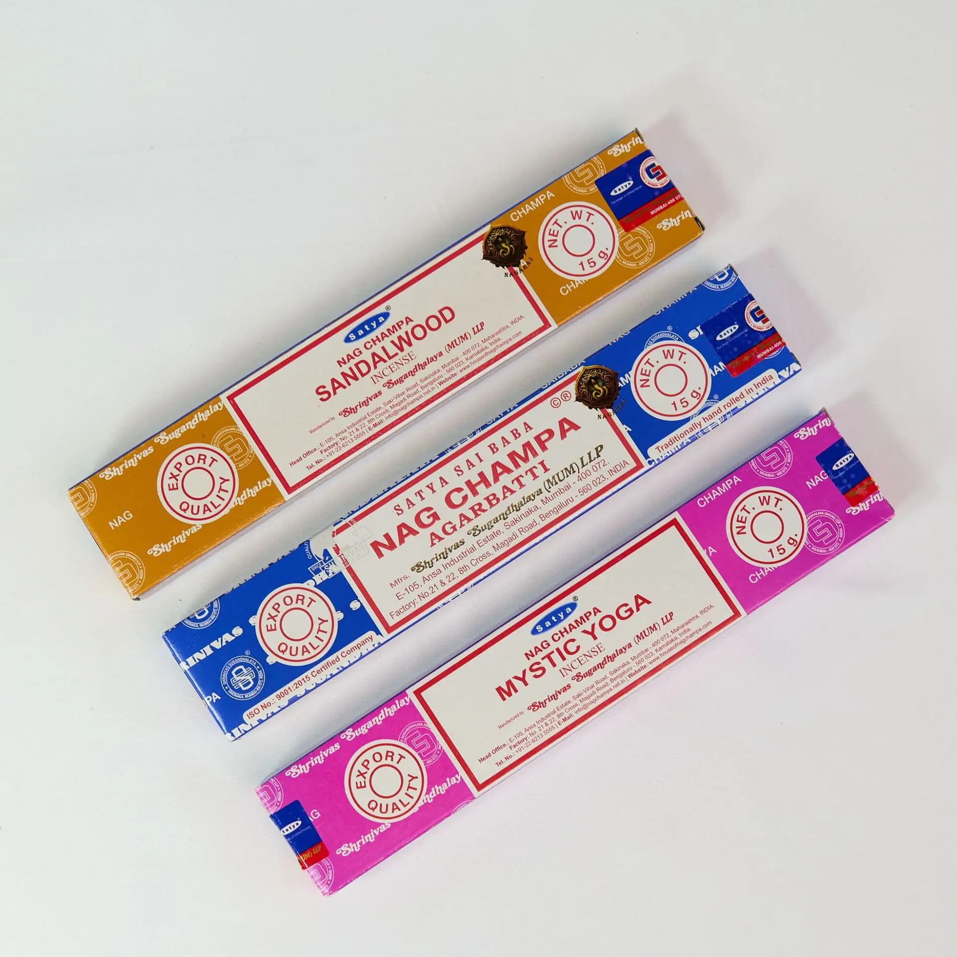 XMSJ Hand‑made Indian Bamboo Stick Incense, Natural Fragrance Line Incense Sticks for Indoor Home Aromatherapy Meditation