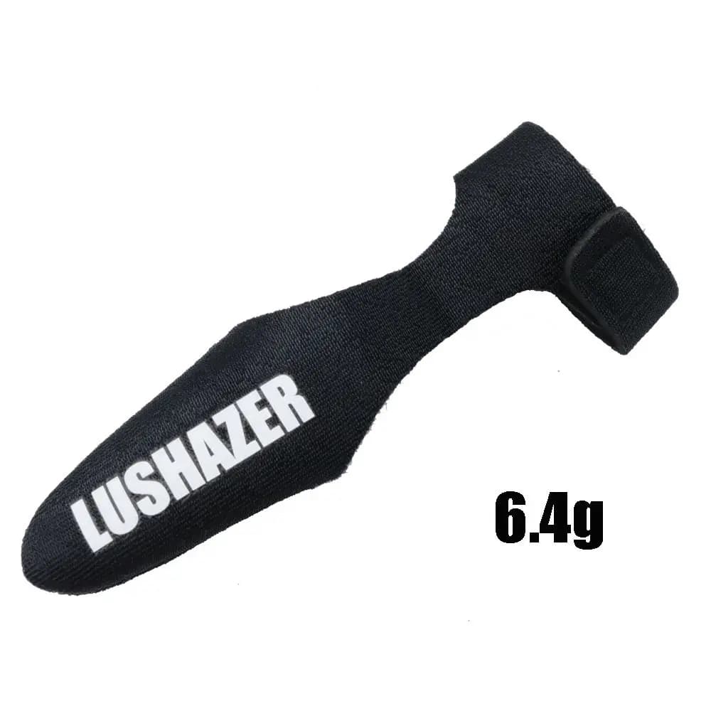 Magic Cable Band Belt Tools Bretelle Covers for fishing rods Protective case Protection + Wrap tie Fishing rod strap