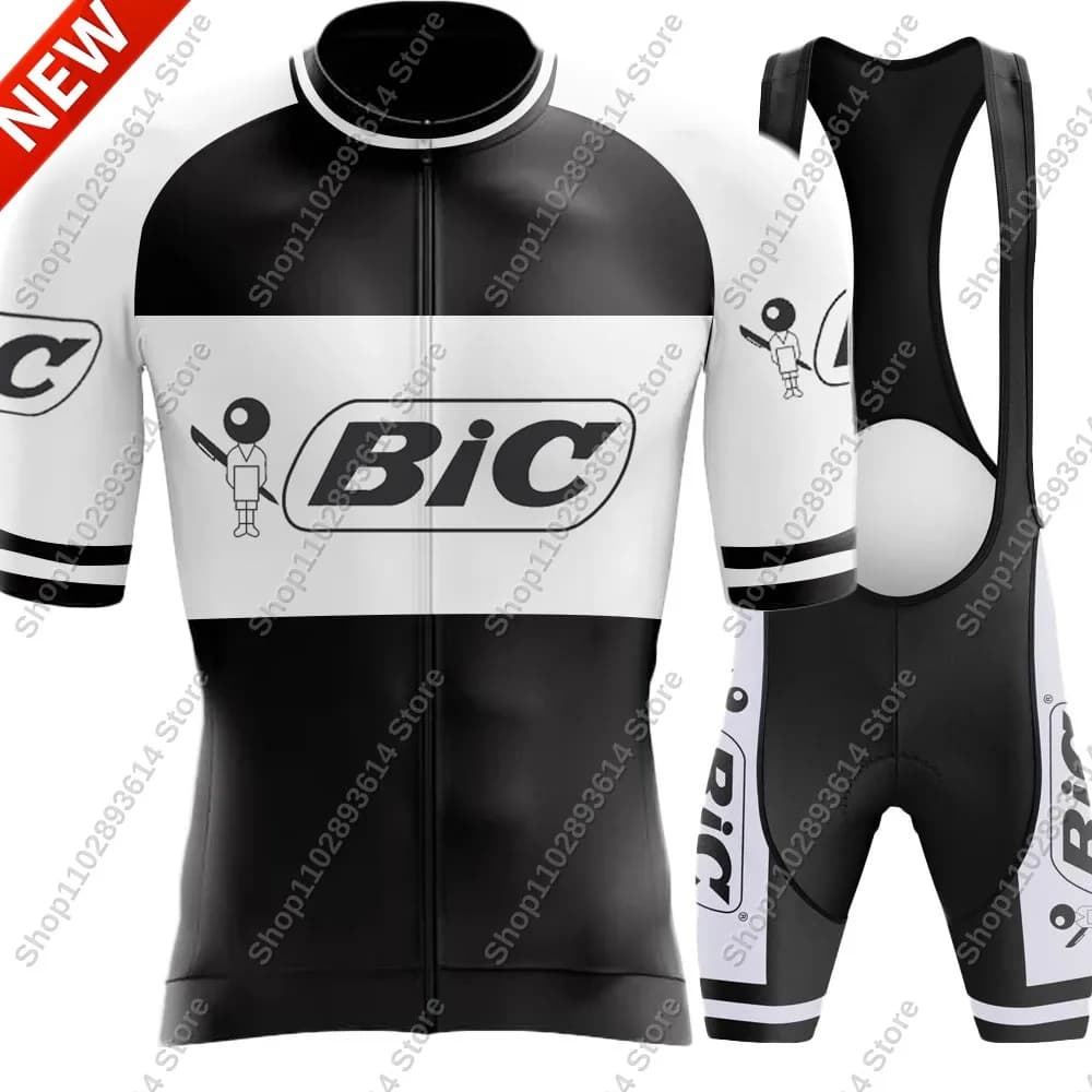 Maglia da ciclismo Set Abbigliamento da ciclismo Camicie da bici da strada Tuta MTB Ropa Ciclismo Maillot