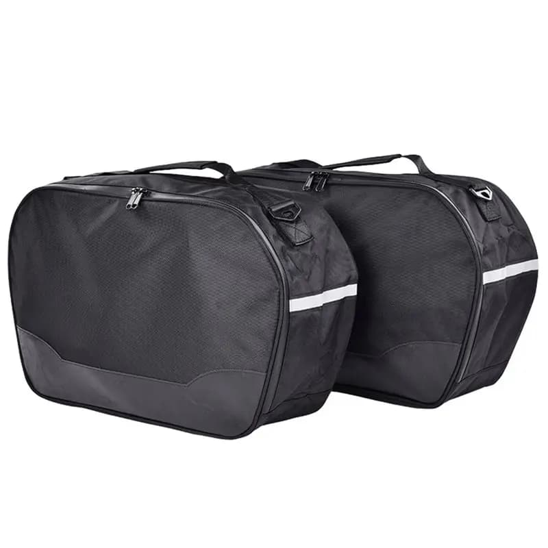 Per Honda Goldwing GL1800 2012-2017 Borsa da viaggio compatibile Borsa laterale Borsa da sella Borsa da rivestimento Accessori moto